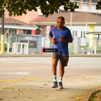 Runner Photo 8192094