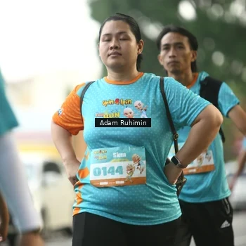 Runner Photo 8192098