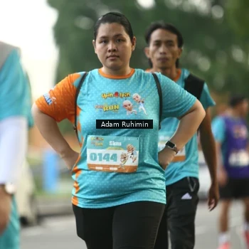 Runner Photo 8192099