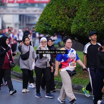 Runner Photo 8192100