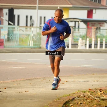 Runner Photo 8192103