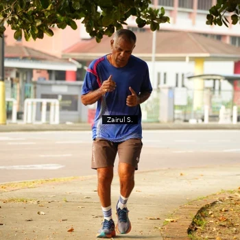 Runner Photo 8192107