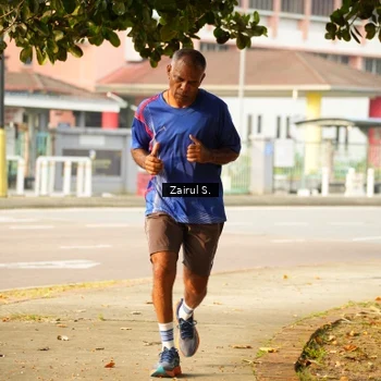 Runner Photo 8192112