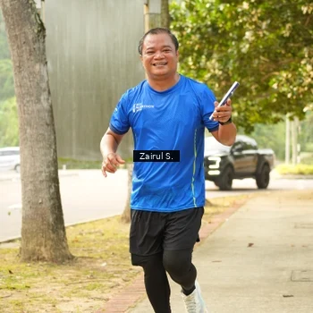 Runner Photo 8192115