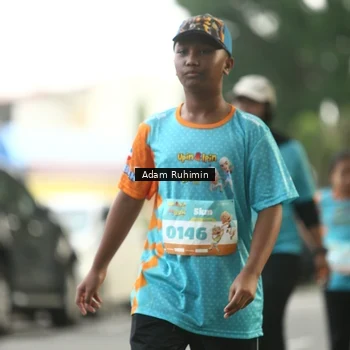 Runner Photo 8192116
