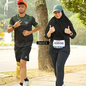 Runner Photo 8192118
