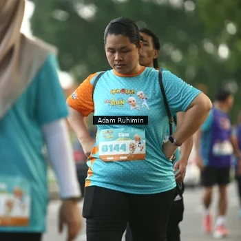 Runner Photo 8192120