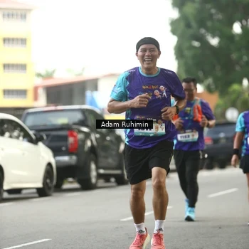 Runner Photo 8192125
