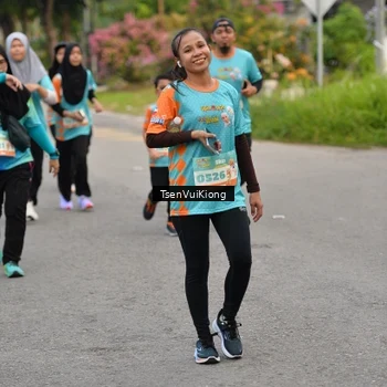 Runner Photo 8192129