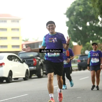 Runner Photo 8192132