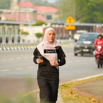 Runner Photo 8192133