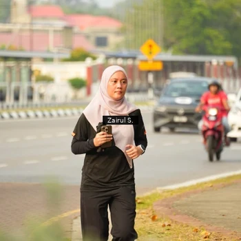 Runner Photo 8192136