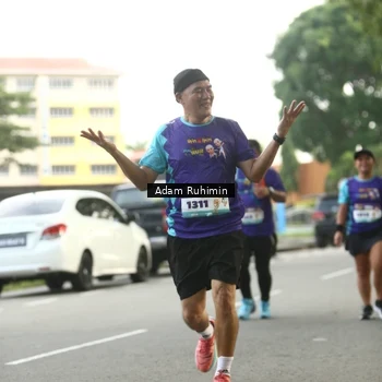 Runner Photo 8192144