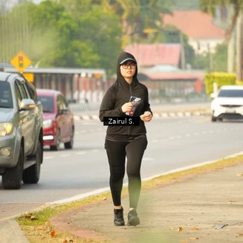 Runner Photo 8192146