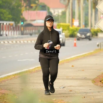 Runner Photo 8192152