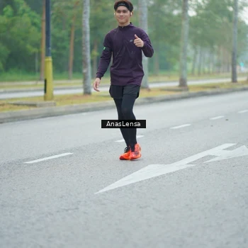Runner Photo 8192163