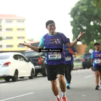 Runner Photo 8192165