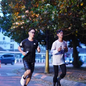 Runner Photo 8192174