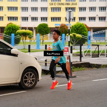 Runner Photo 8192178