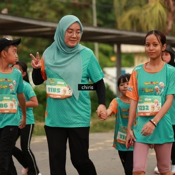 Runner Photo 8192192