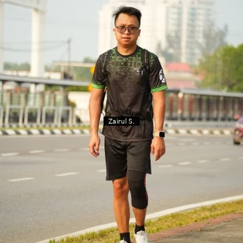 Runner Photo 8192193