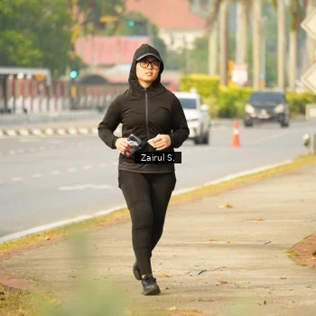 Runner Photo 8192205