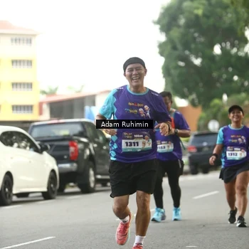 Runner Photo 8192209