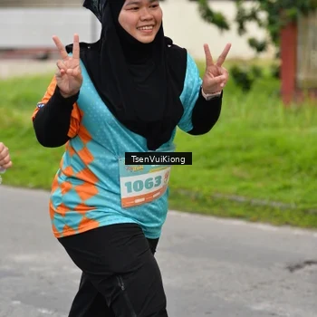 Runner Photo 8192210