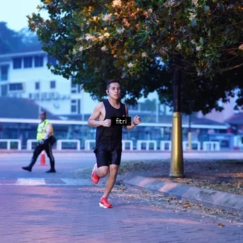 Runner Photo 8192220