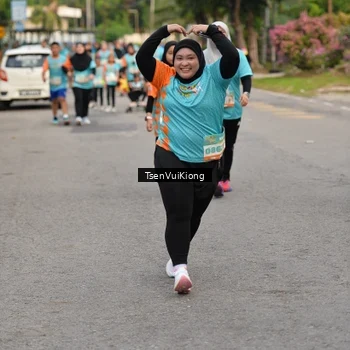 Runner Photo 8192234
