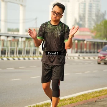 Runner Photo 8192235