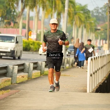 Runner Photo 8192237