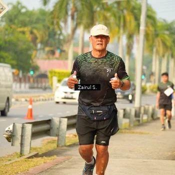 Runner Photo 8192242