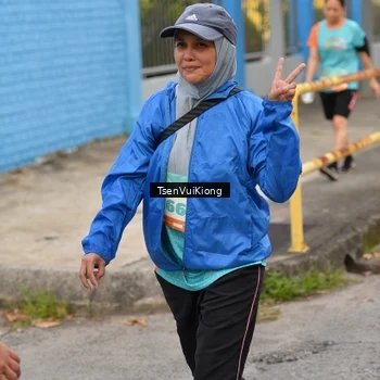Runner Photo 8192244