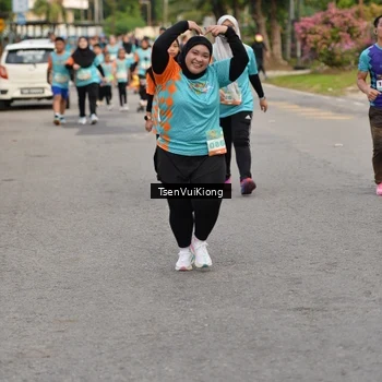 Runner Photo 8192254