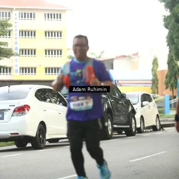 Runner Photo 8192255