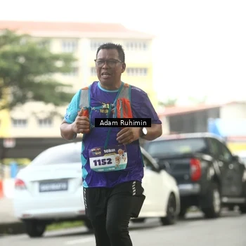 Runner Photo 8192263