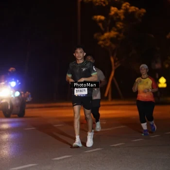 Runner Photo 8192268