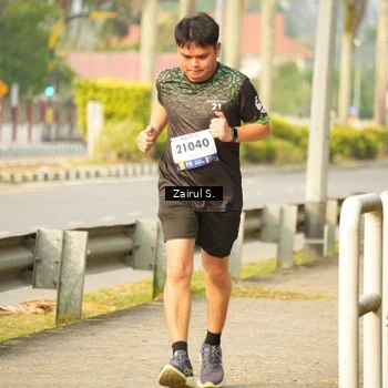 Runner Photo 8192271