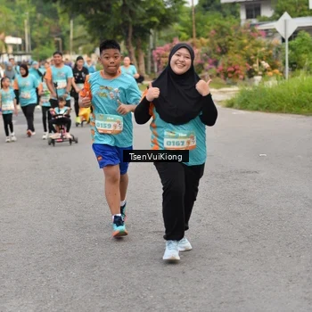 Runner Photo 8192272