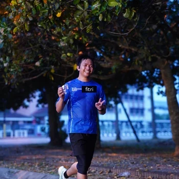 Runner Photo 8192273