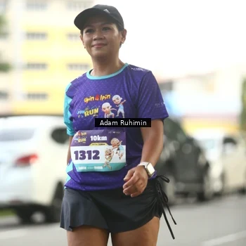 Runner Photo 8192274