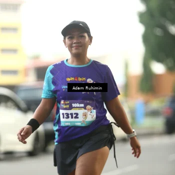 Runner Photo 8192280