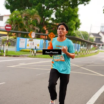 Runner Photo 8192281