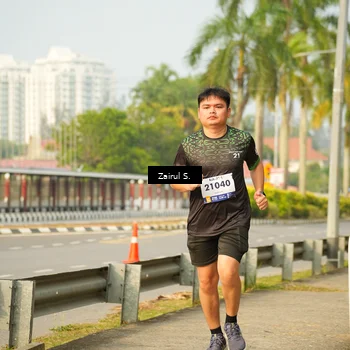 Runner Photo 8192283