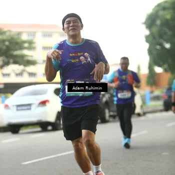 Runner Photo 8192286