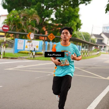 Runner Photo 8192289
