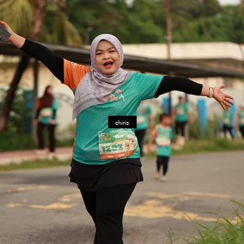 Runner Photo 8192299