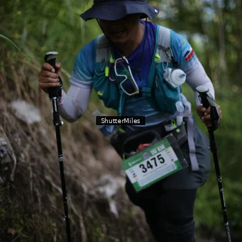 Runner Photo 81923