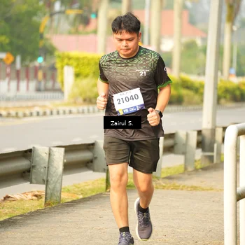 Runner Photo 8192300